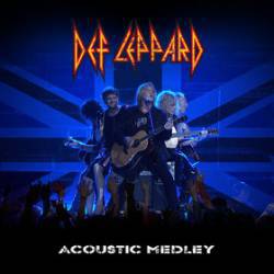 Def Leppard : Acoustic Medley